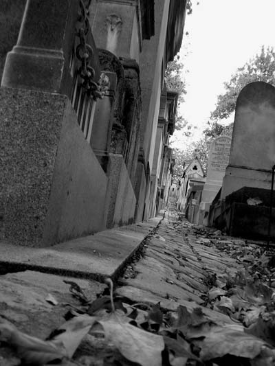 P�re Lachaise