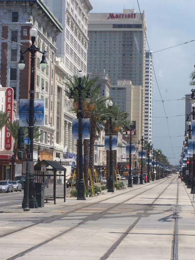 Canal Street