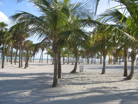Key Biscayne