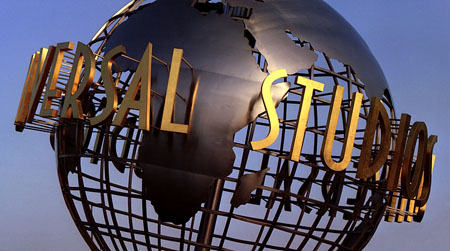 Universal Studios