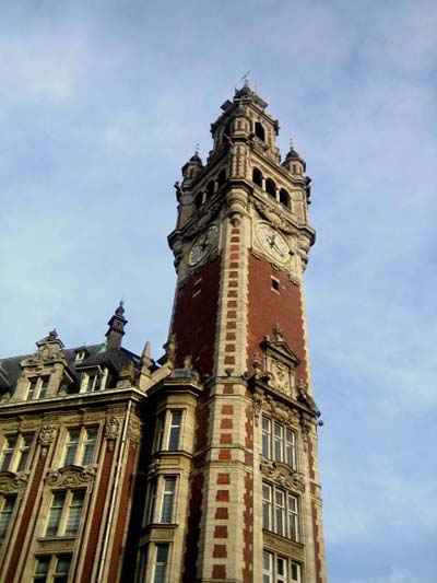 Chambre de commerce
