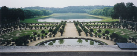 Versailles