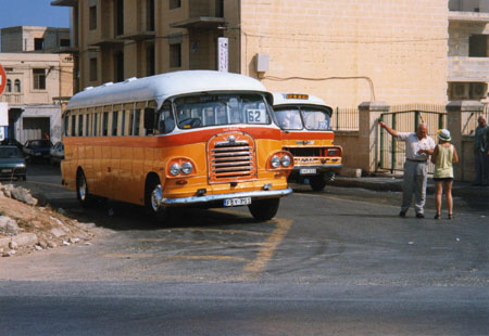 Bus 