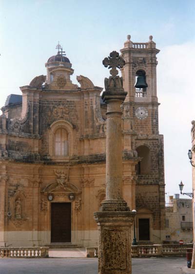 Baroque � Gharb 