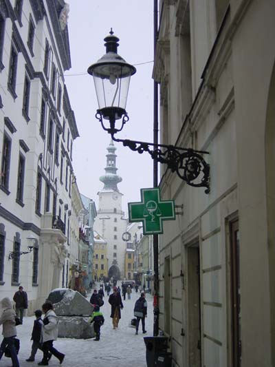 Bratislava