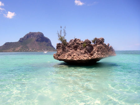 Le Morne