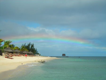 Arc-en-ciel