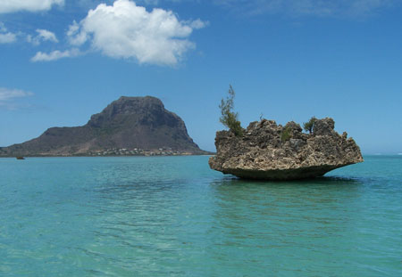 Ile aux b�nitiers