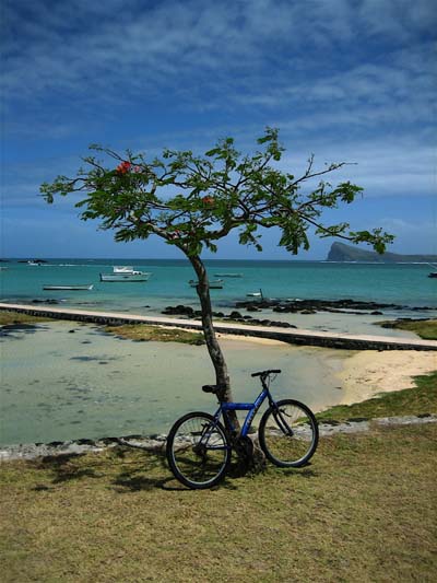 Cap Malheureux, Ile Maurice