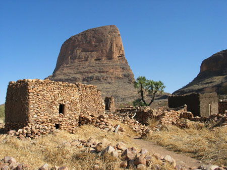 Hombori