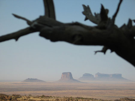 Far West Malien