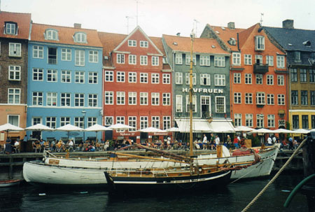 Nyhavn 