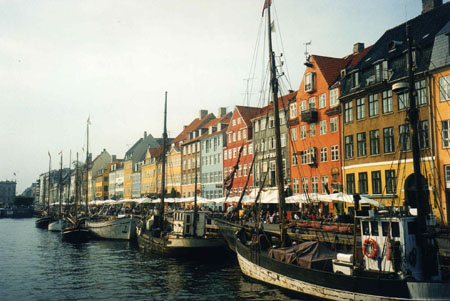 Bateaux 