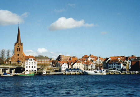 S�nderborg