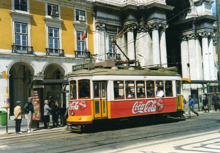Tram
