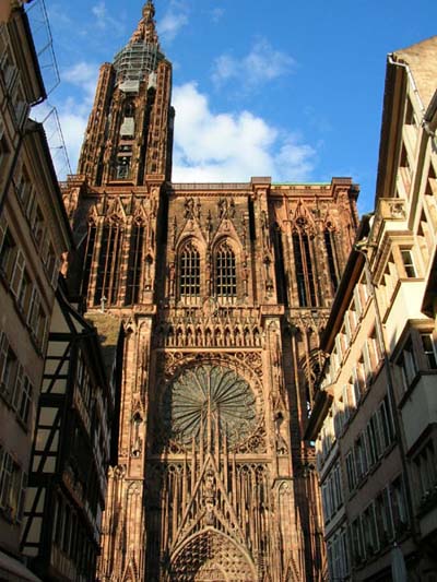 Cath�drale