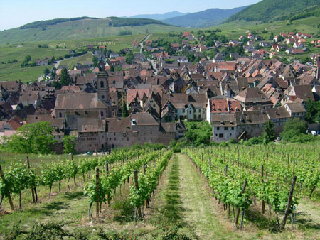 Riquewihr