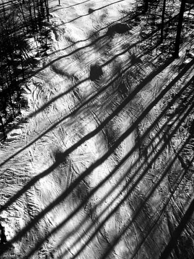 Ombre et lumiere