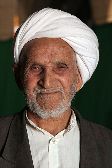 Portrait