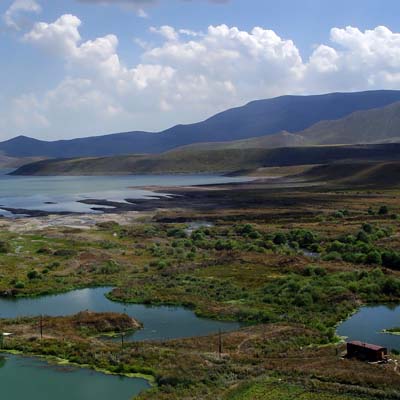 Paysage d'Arm�nie