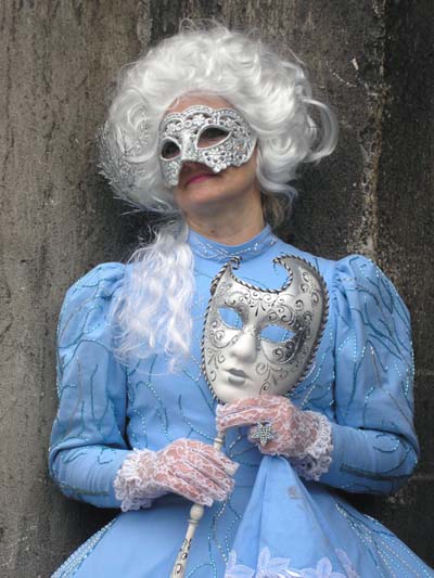 Carnaval de Venise