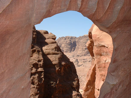 Erosion