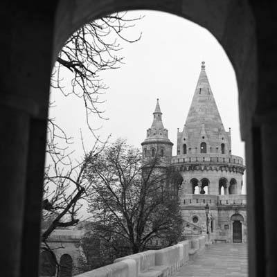 Bastion des P�cheurs