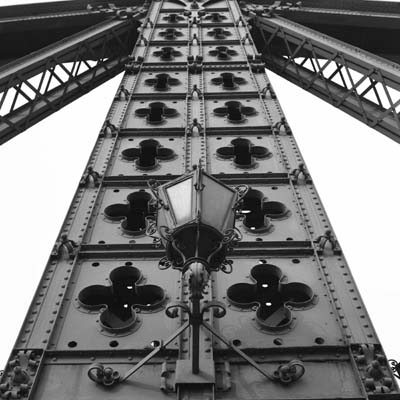 Pont de la Libert�
