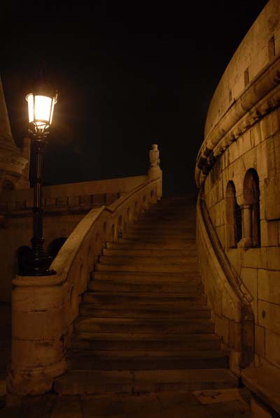 Bastion des P�cheurs