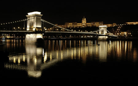 Pont des Cha�nes
