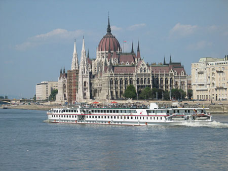 Parlement