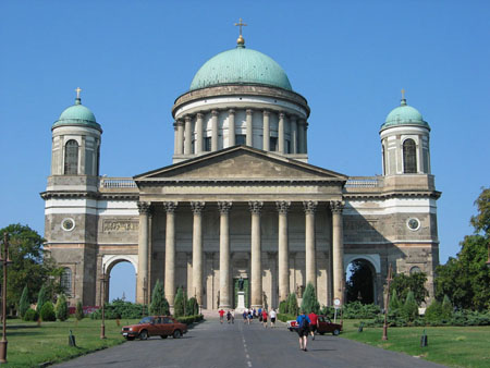 Eglise