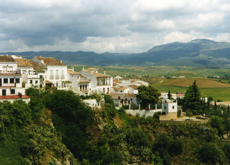 Ronda