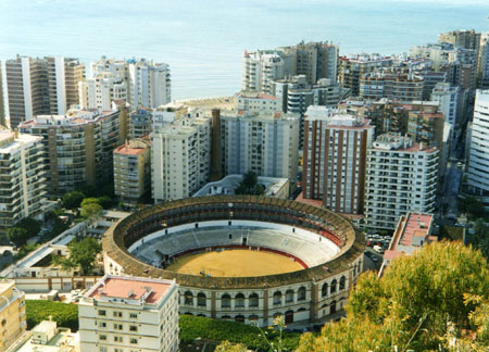 Plaza de Toros 