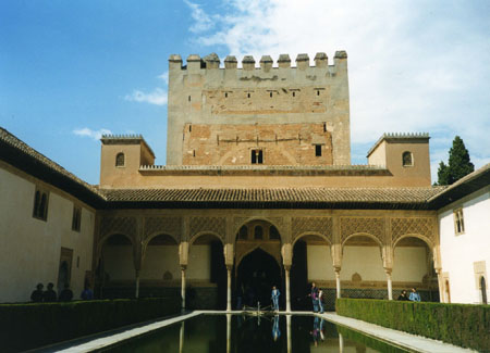 Alhambra