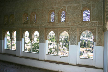 Alhambra
