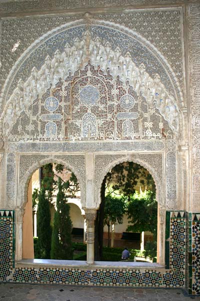 Alhambra
