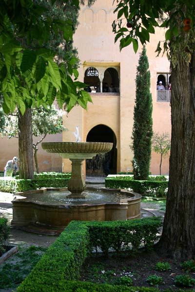 Alhambra