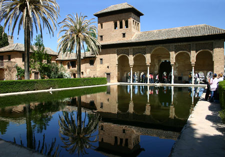 Alhambra