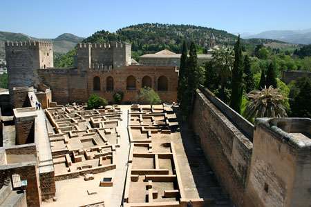 Alhambra
