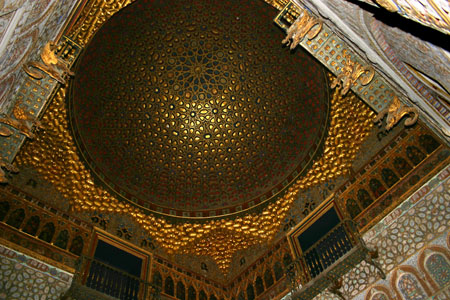 L'Alcazar