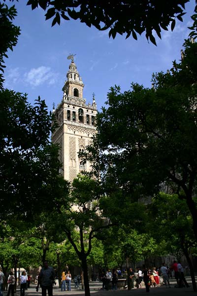 La Giralda