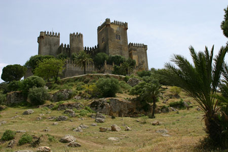 Ch�teau Fort