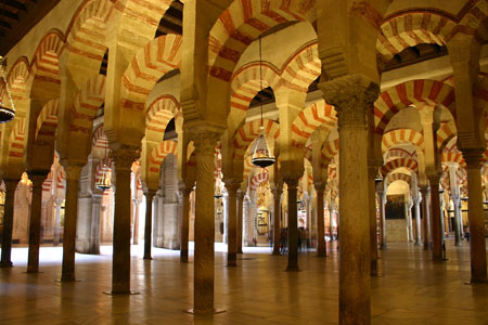 La Mezquita