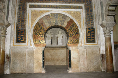 La Mezquita