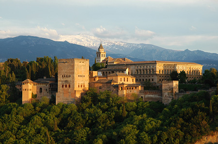 Alhambra
