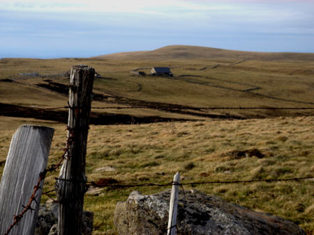 Cantal