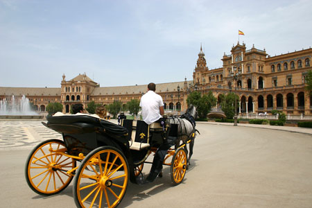 Place d'Espagne