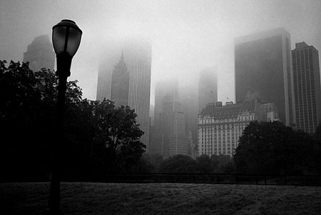 Central Park