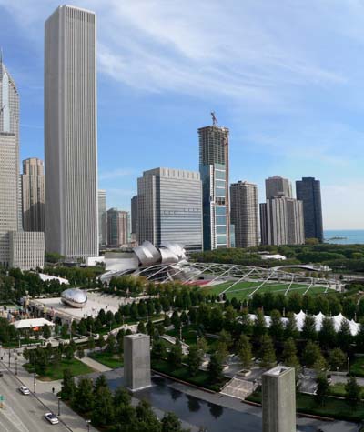 Chicago